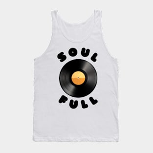 Soul Full Tank Top